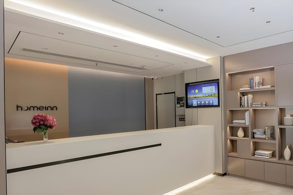 Home Inn Neo Yangzhou Slender West Lake West Gate Weiyang Road Hotel in Jiangsu