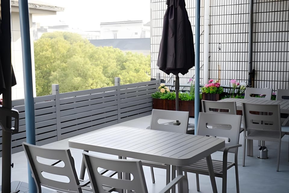 Home Inn Neo Yangzhou Shouxi West Lake Wenhe South Road Hotel in Jiangsu