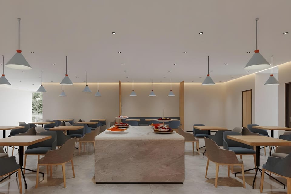 Home Inn Neo Yangzhou Shouxi West Lake Wenhe South Road Hotel in Jiangsu
