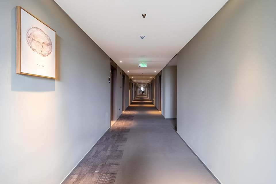 Home Inn Neo Yancheng Funing Chenghe Road Hotel in Jiangsu