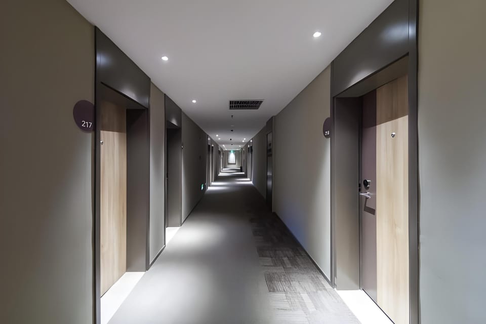 Home Inn Neo Xuzhou Jiefang South Road China University of Mining and Technology Hotel in Jiangsu
