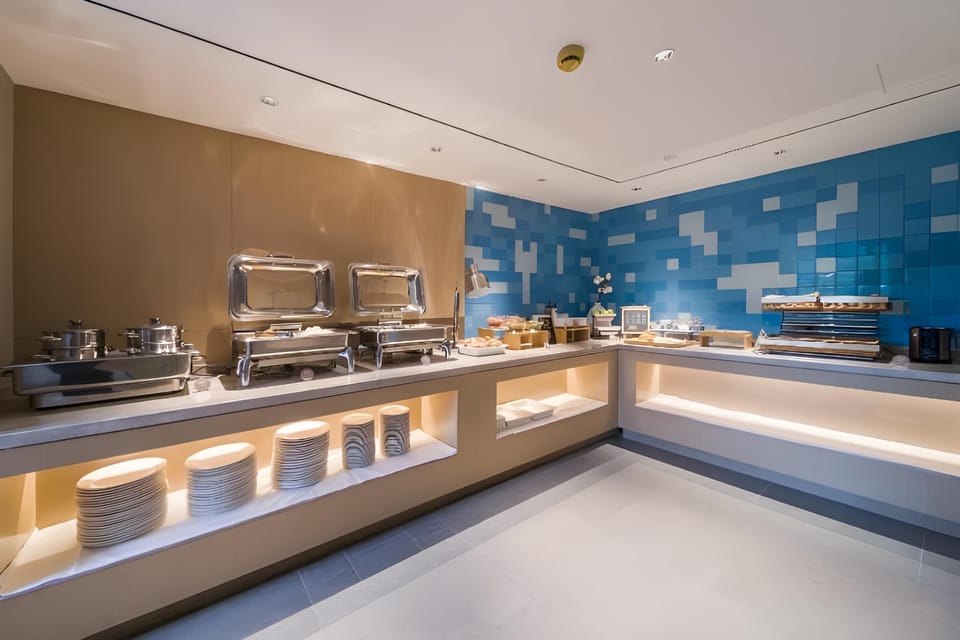 Home Inn Neo Xuzhou Jiefang South Road China University of Mining and Technology Hotel in Jiangsu
