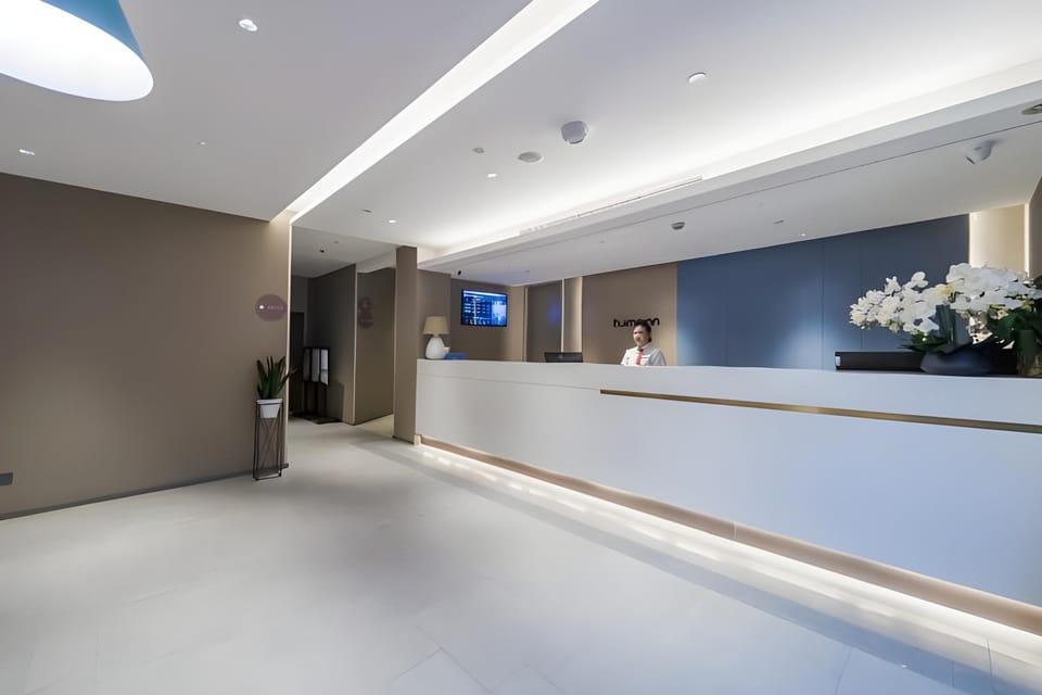 Home Inn Neo Xuzhou Jiefang South Road China University of Mining and Technology Hotel in Jiangsu