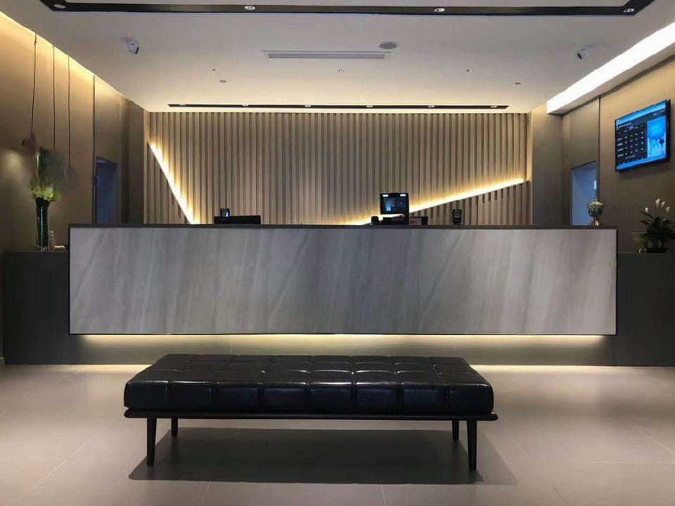 Home Inn Neo Qufu Jingxuan Middle Road Sankong Hotel in Shandong