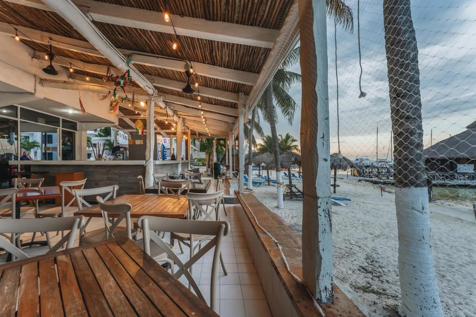 Imperial Las Perlas Hotel Hotel in Cancun