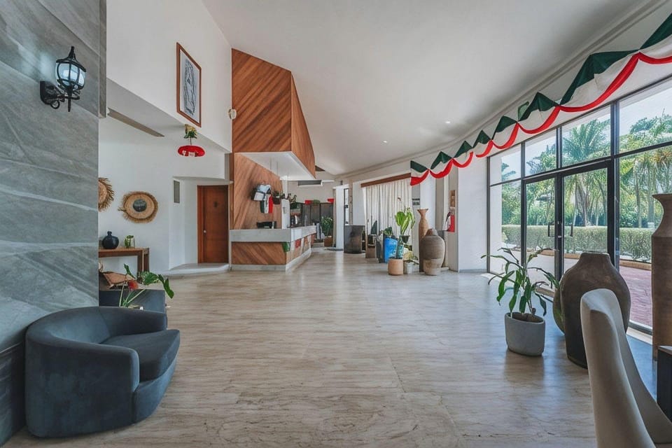 Imperial Las Perlas Hotel Hotel in Cancun