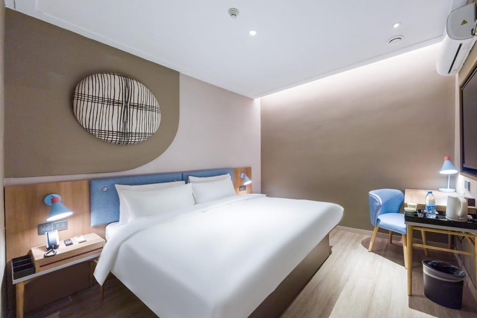Guestroom