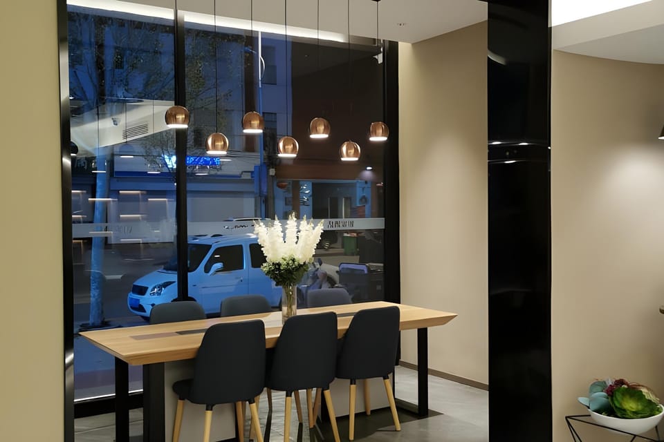 Home Inn Neo Dezhou Xiajin County Government Hotel in Shandong