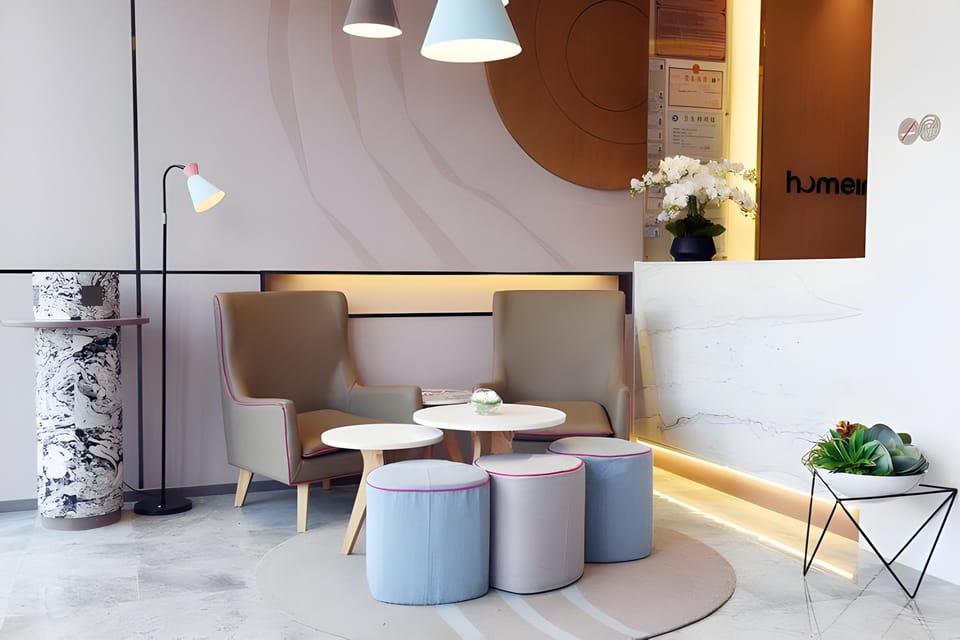 Home Inn Neo Xuzhou Yunlong Wanda Dezheng Road Hotel in Jiangsu