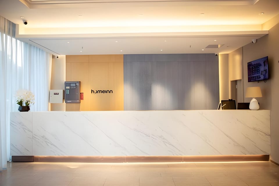 Home Inn Neo Huai'an Xuyi Bus Station Hotel in Jiangsu