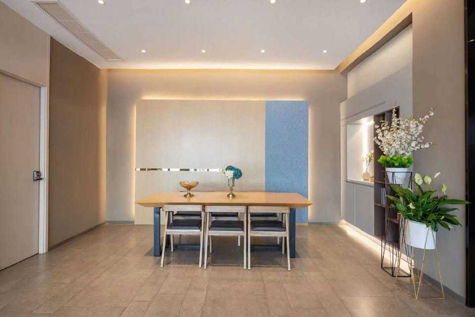 Home Inn Neo Lianyungang Ganyu Huazhong Road Times Square Hotel in Jiangsu
