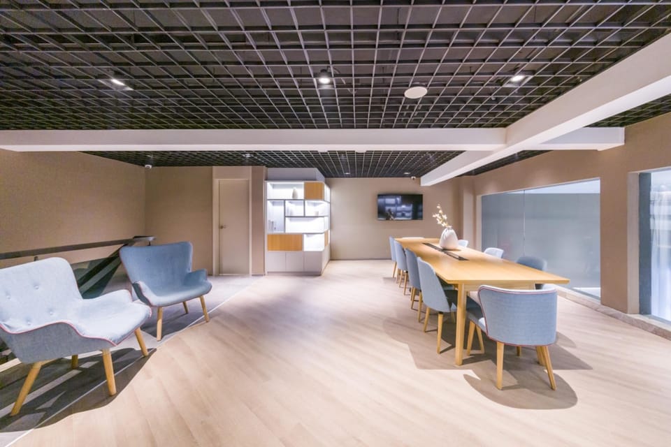 Home Inn Neo Changzhou Lanling North Road Jiuzhou New World Plaza Hotel in Suzhou