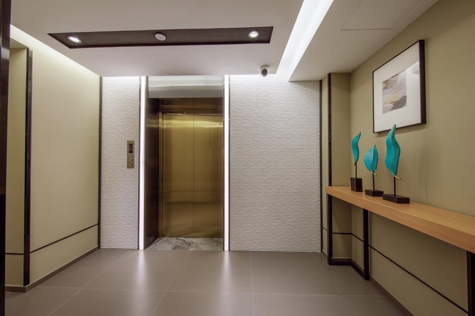 Home Inn Neo Changzhou Railway Station Hotel in Suzhou