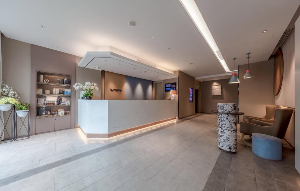 Home Inn Neo Taixing Huangqiao Ancient Town Hotel in Jiangsu