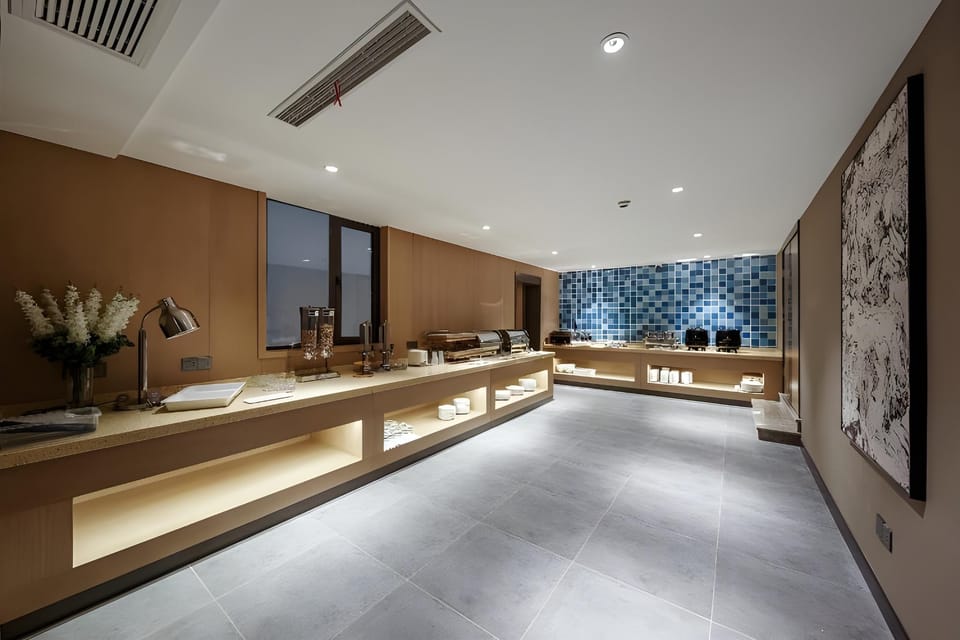 Home Inn Neo Taizhou Xinghua Anfeng Town Hotel in Jiangsu