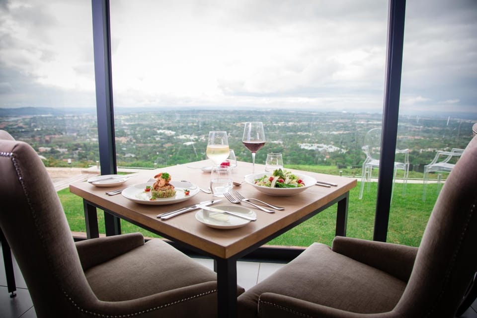 The Northcliff Boutique Hotel Hotel in Johannesburg