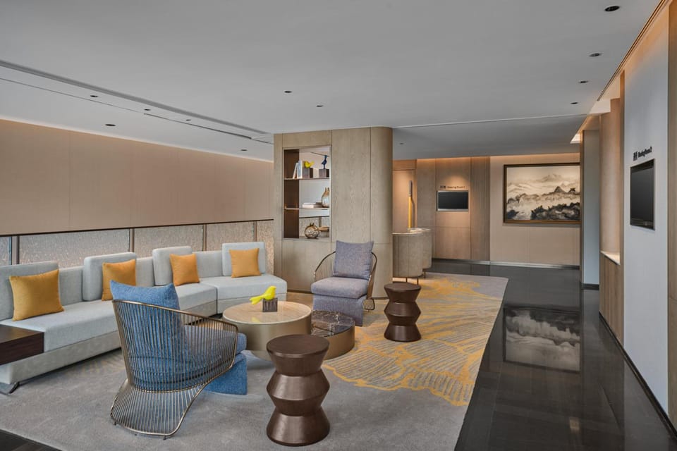 voco Xitang Hotel in Shanghai