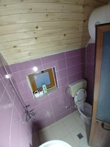 Ardi Selimaj Hotel in Montenegro