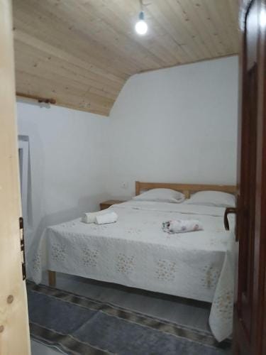 Ardi Selimaj Hotel in Montenegro