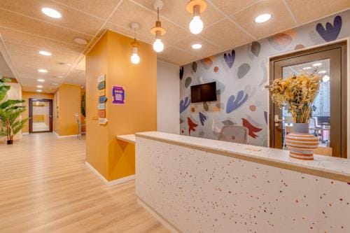 Sweetly Saclay Gif-sur-Yvette Hotel in Île-de-France