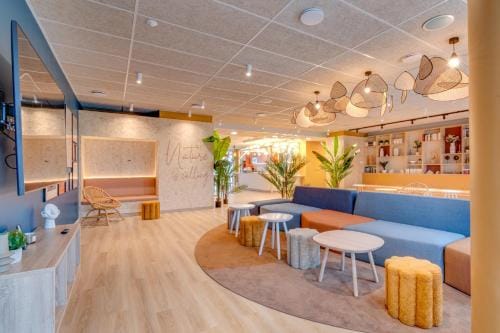 Sweetly Saclay Gif-sur-Yvette Hotel in Île-de-France