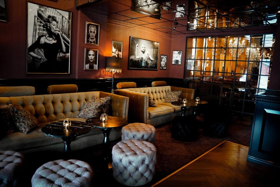 Mojo Hotell Hotel in Sweden