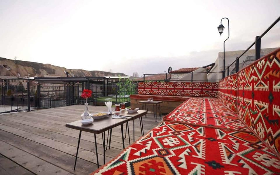 Arte Cave Hotel Hotel in Kayseri, Türkiye