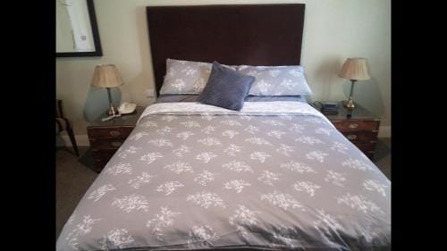 Luxury 2Bedroom Lodge Lodge in Scotland