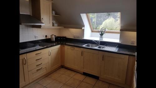 Luxury 2Bedroom Lodge Lodge in Scotland