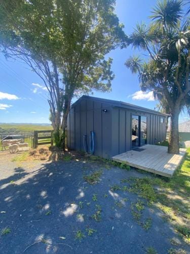 Relaxing Rural Retreat Hotel in Waikato