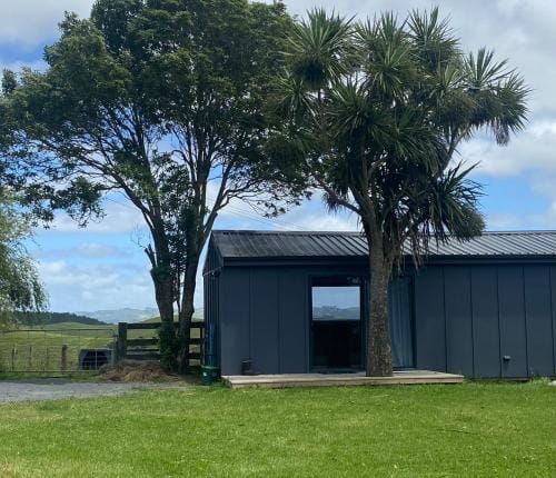 Relaxing Rural Retreat Hotel in Waikato