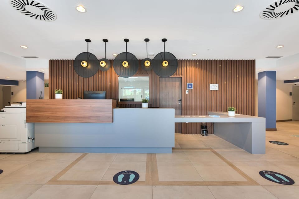 Livensa Living Pamplona Hostel in Pamplona