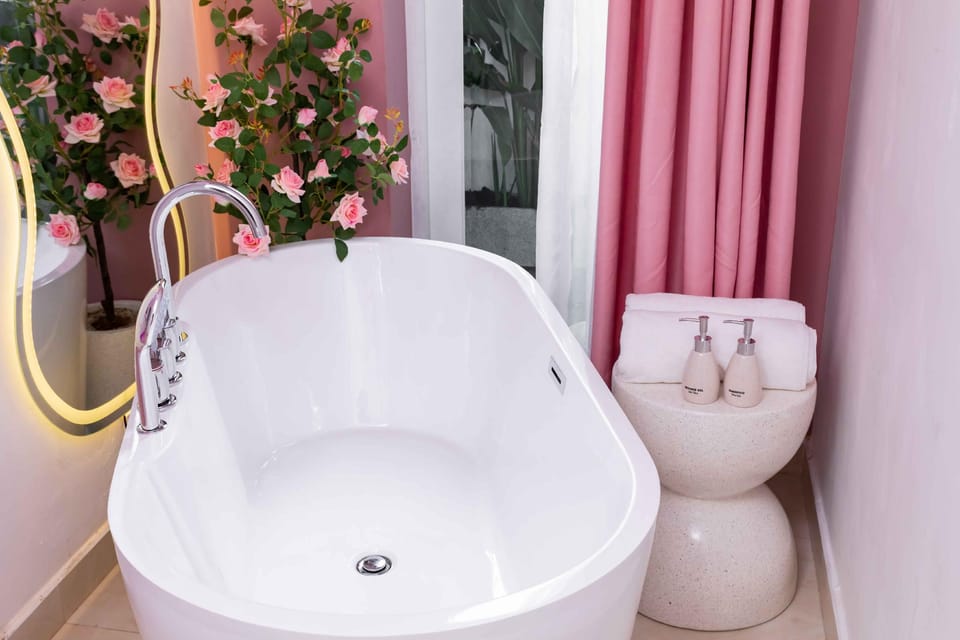 Ari Boutique Hotel Hotel in Ho Chi Minh City
