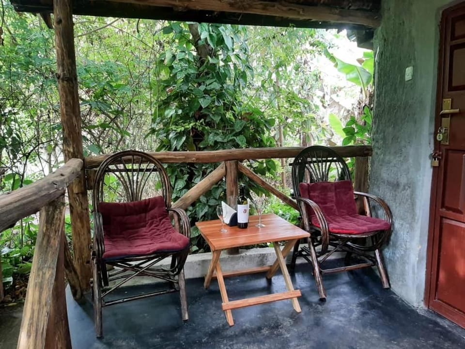 Furahia Eco Inn Hotel in Tanzania