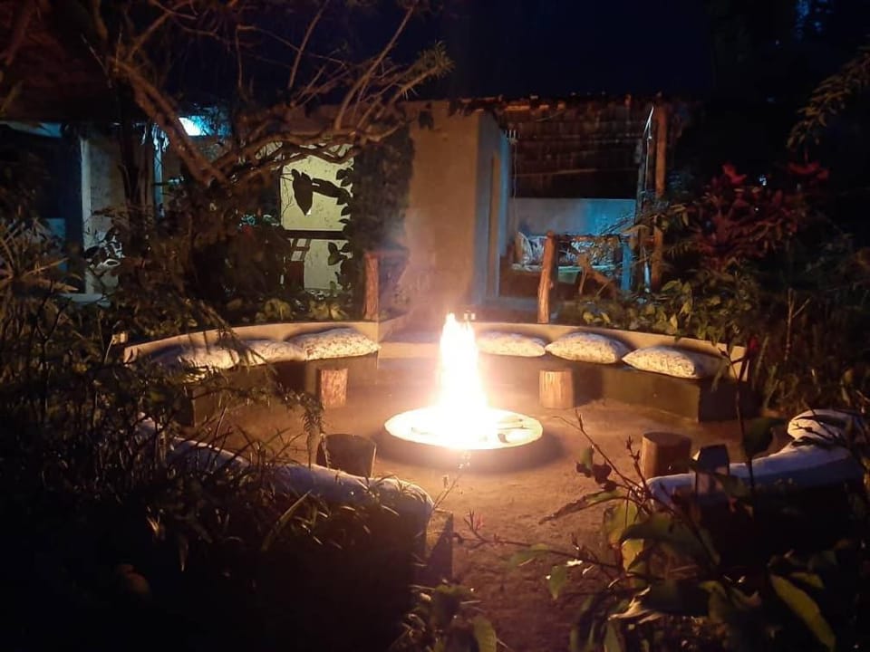 Furahia Eco Inn Hotel in Tanzania