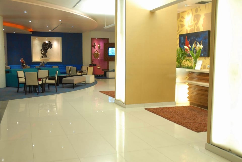Aranzazu Centro Historico Hotel in Guadalajara
