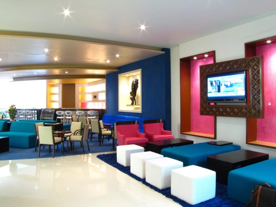 Aranzazu Centro Historico Hotel in Guadalajara