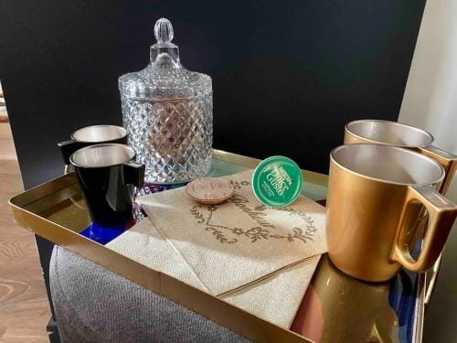 Suite Confort, chic, au calme - Netflix Hotel in Lyon