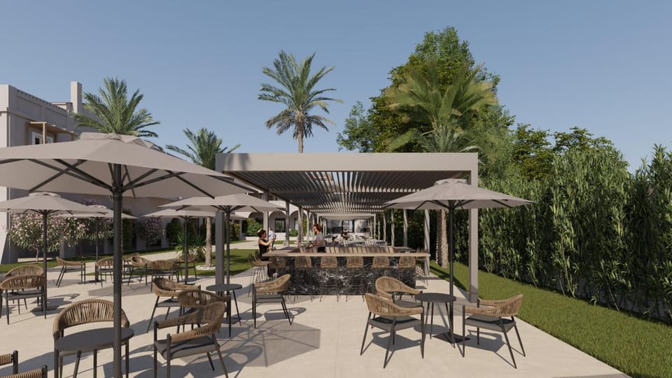 NOBILIS CORFU Hotel Hotel in Corfu, Greece