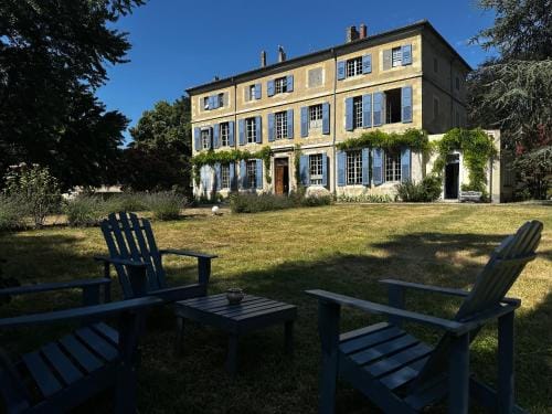 La Guerimande Hotel in Provence-Alpes-Côte d'Azur