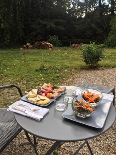La Guerimande Hotel in Provence-Alpes-Côte d'Azur
