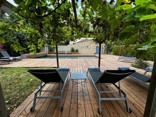 La Guerimande Hotel in Provence-Alpes-Côte d'Azur