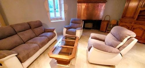 La Grande Vesvre Hotel in Bourgogne-Franche-Comté