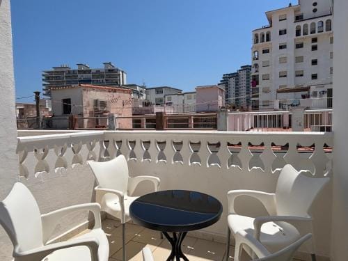 VMC Rooms Hotel in Safor