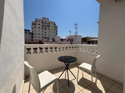 VMC Rooms Hotel in Safor