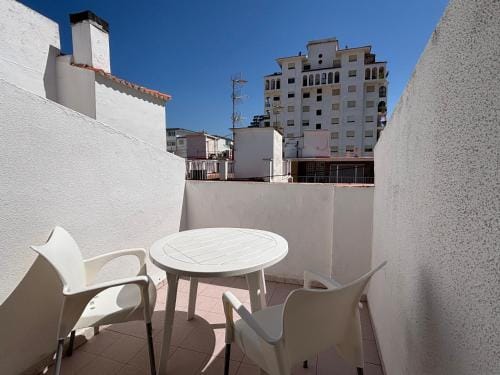 VMC Rooms Hotel in Safor