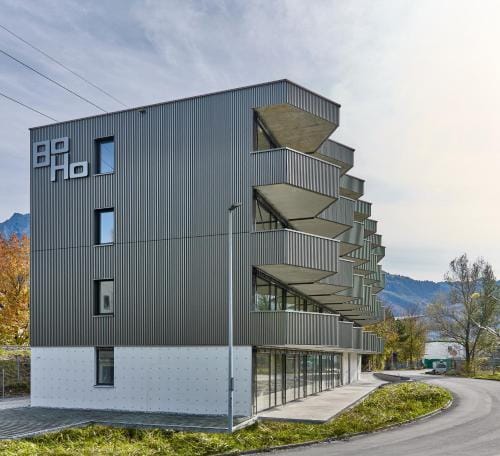 BoHo by Maier - kontaktloser Check-In Hotel in St. Gallen, Switzerland
