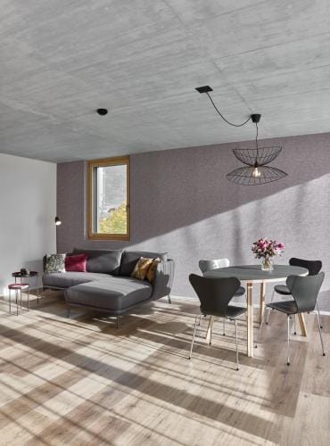 BoHo by Maier - kontaktloser Check-In Hotel in St. Gallen, Switzerland