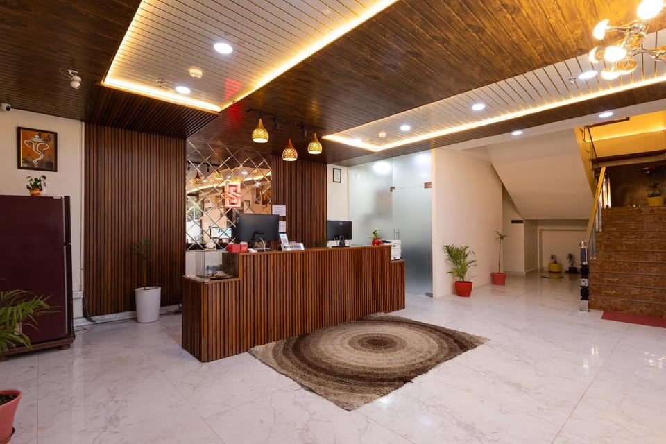 Sarla Hotel Inn Hotel in Noida