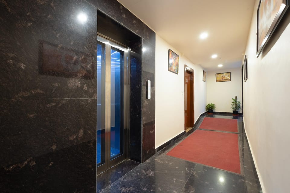 Sarla Hotel Inn Hotel in Noida